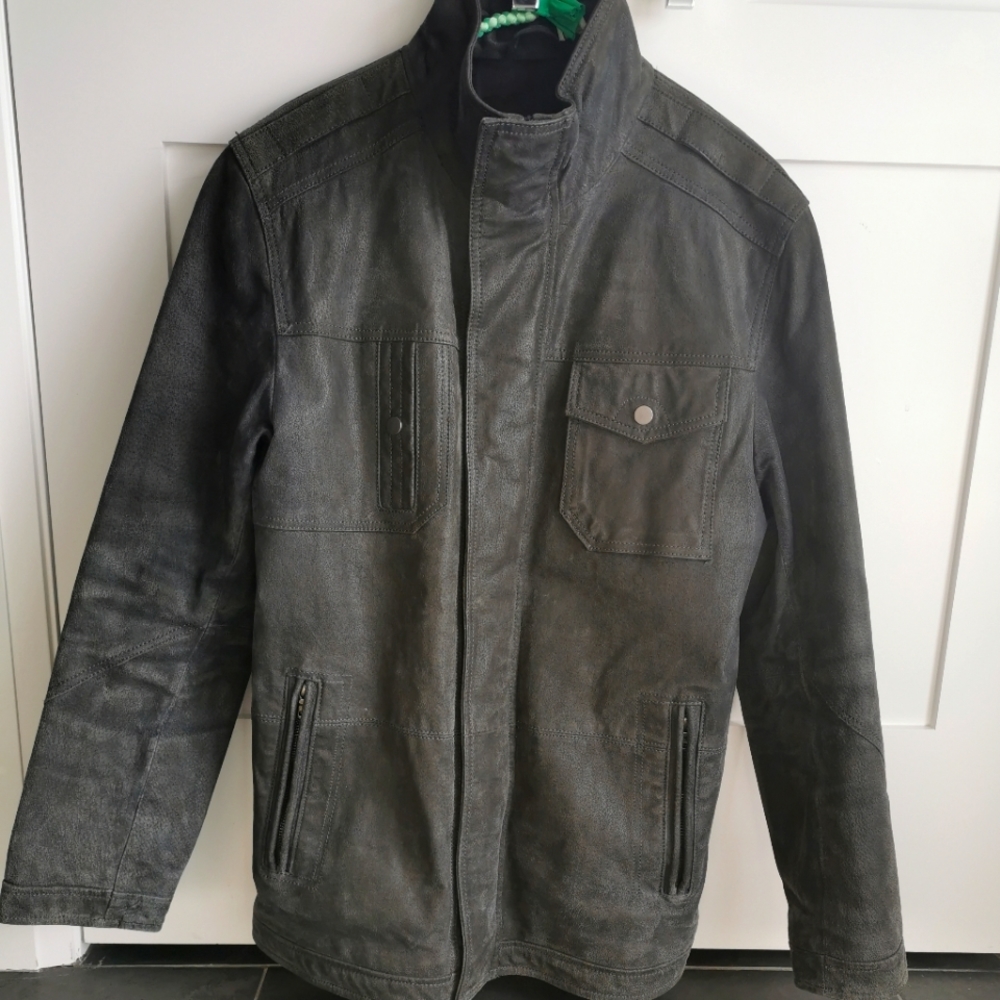 Jacket